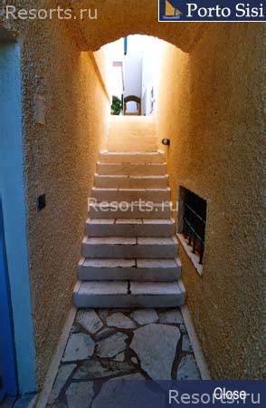 Porto Sisi Hotel 14
